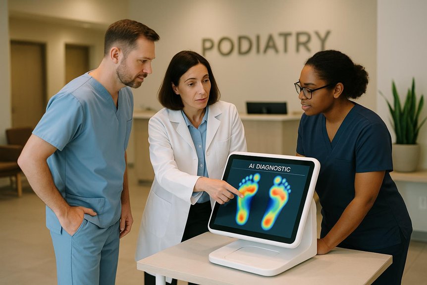 actionable patient data insights automation