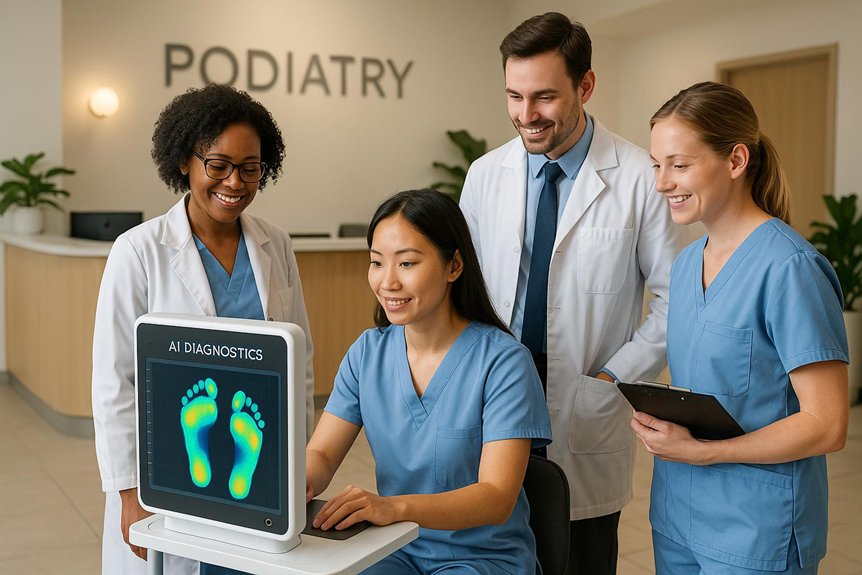 patient experience monitoring