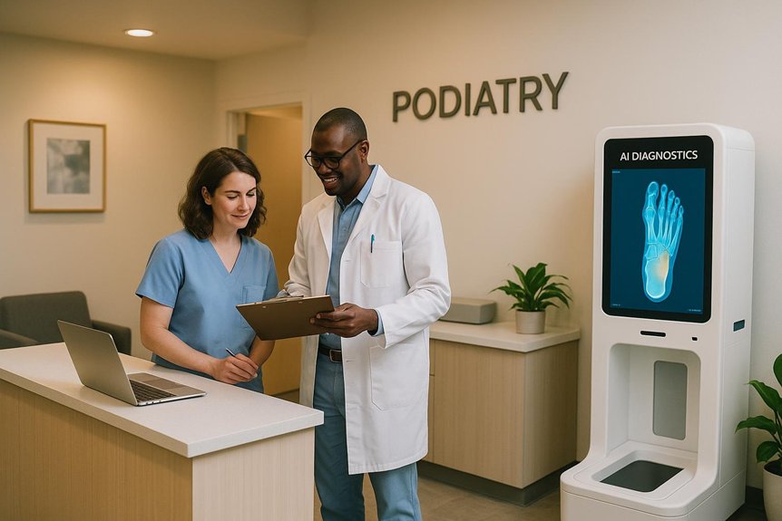 predictive algorithms anticipate patient disengagement