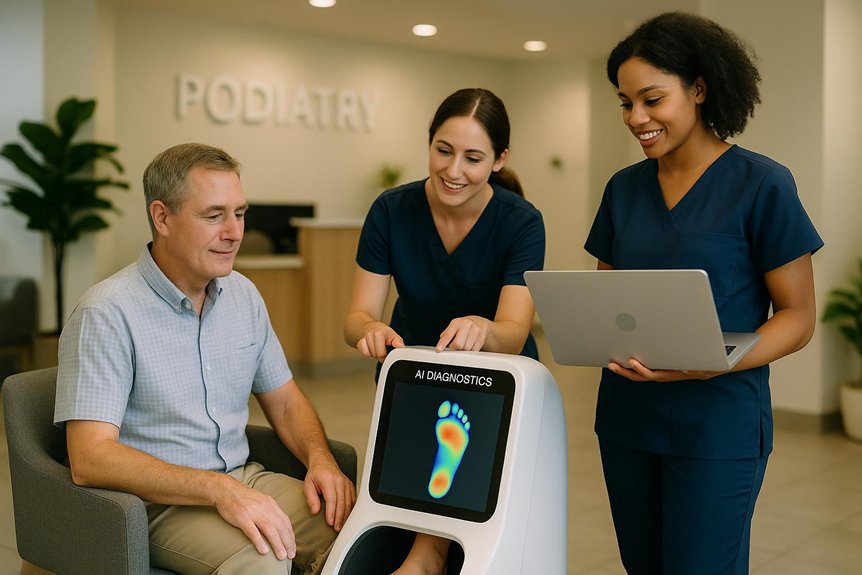 proactive patient satisfaction improvement