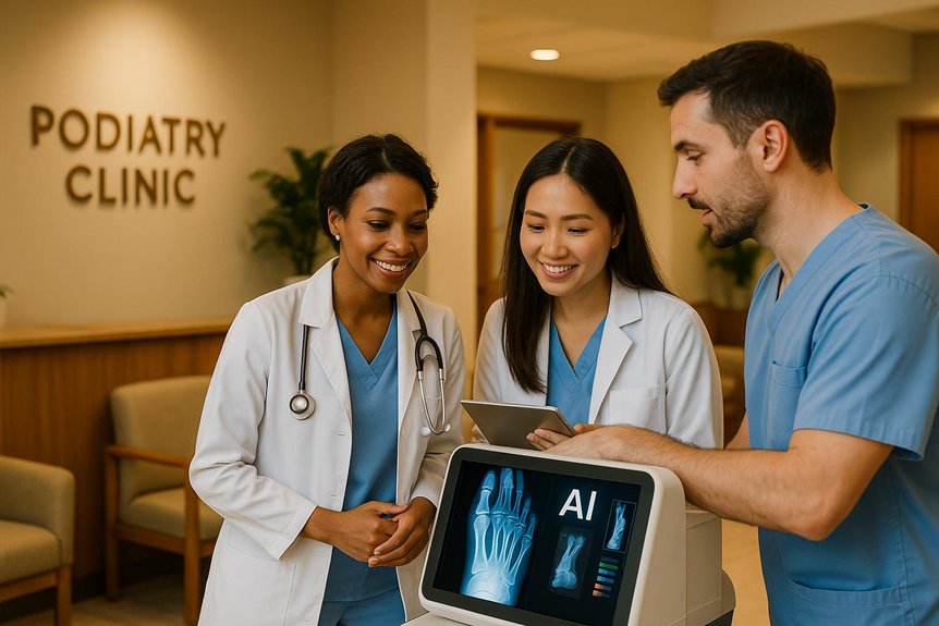 revolutionizing patient communication through ai
